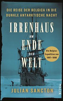Irrenhaus am Ende der Welt