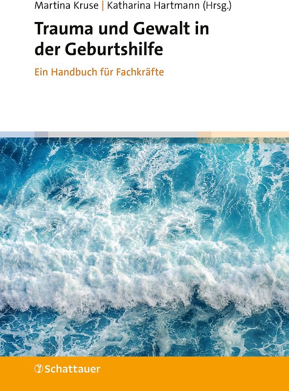 Trauma und Gewalt in der Geburtshilfe