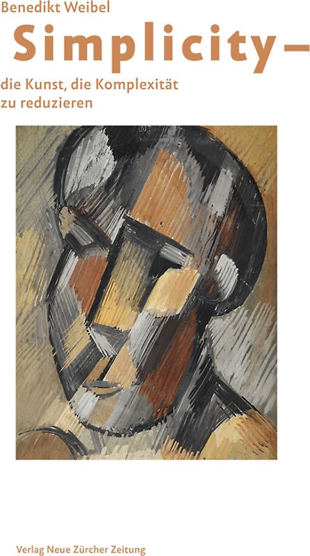 Simplicity - Die Kunst, die Komplexität zu reduzieren