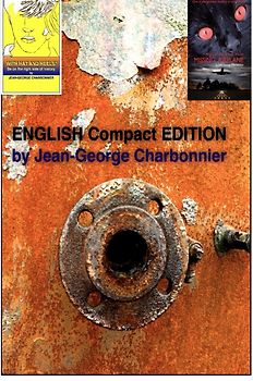 Compact English Edition
