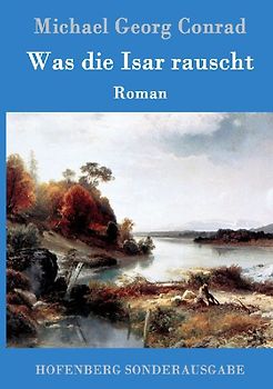 Was die Isar rauscht