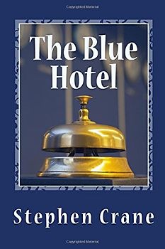 The Blue Hotel