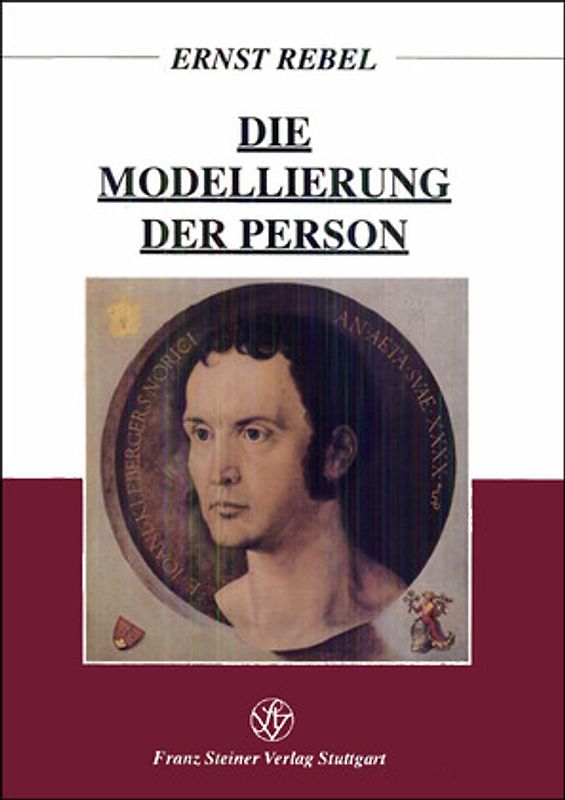 Die Modellierung der Person