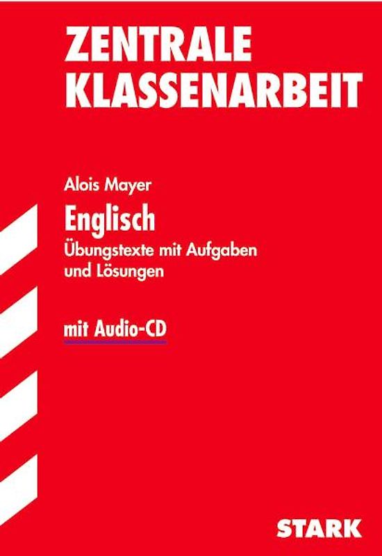 Training Englisch Mittelstufe / Mittelstufe / Englisch mit CD
