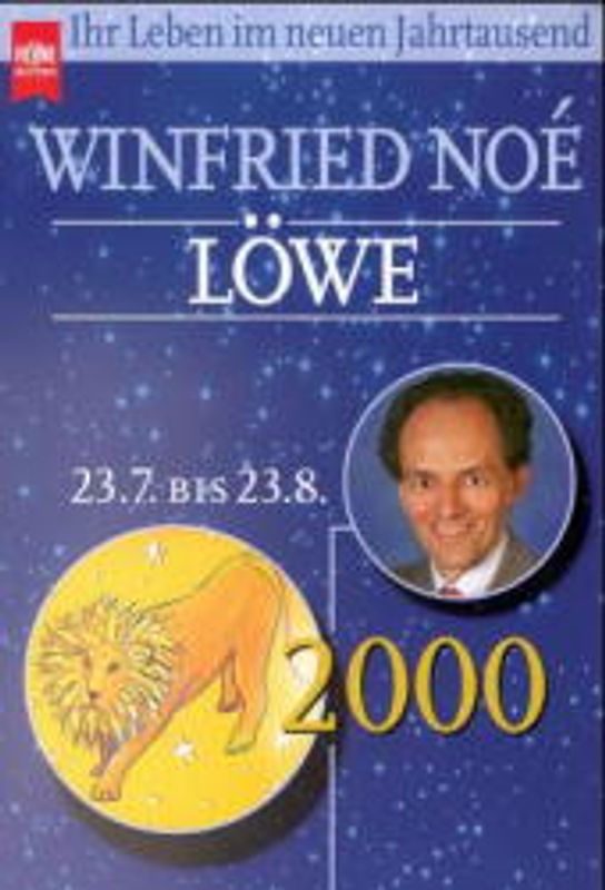 Löwe 2000. Ihr Leben im neuen Jahrtausend
