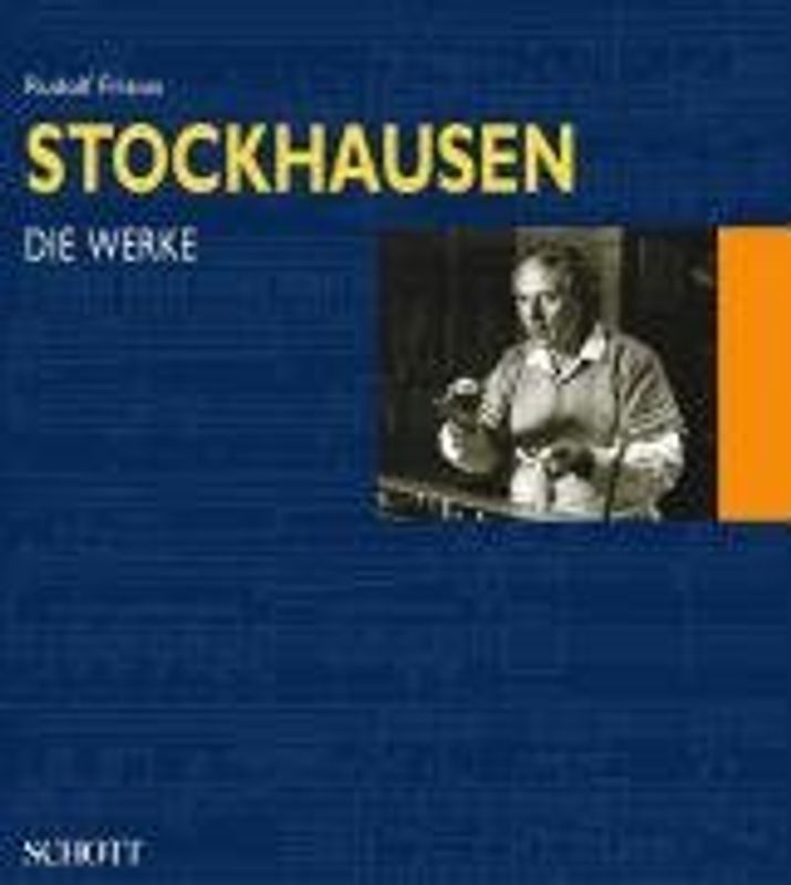 Stockhausen