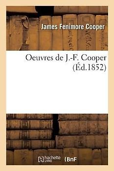 Oeuvres de J.-F. Coope Traduites