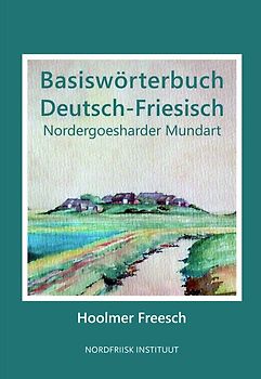 Basiswörterbuch Deutsch-Friesisch