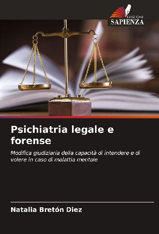 Psichiatria legale e forense