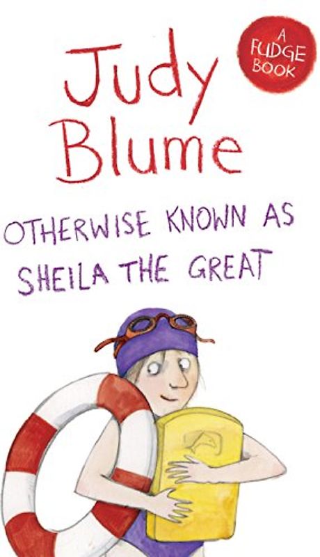 Otherwise Known as Sheila the Great