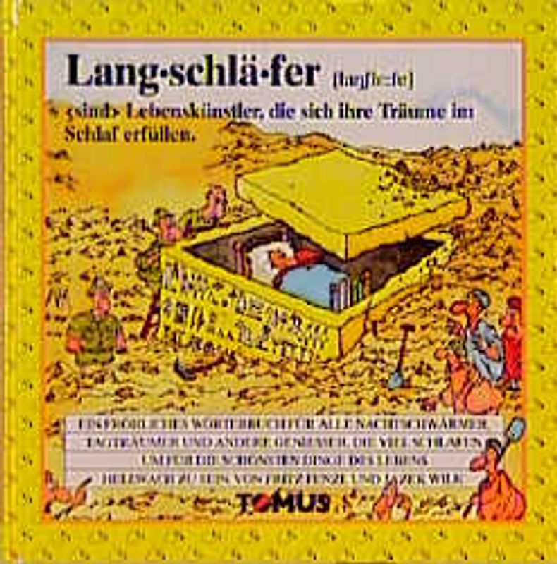 Langschläfer