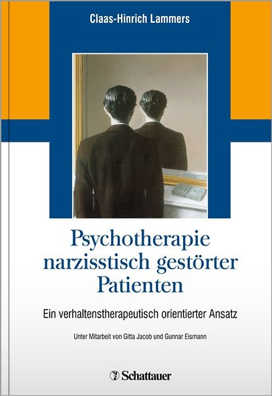 Psychotherapie narzisstisch gestörter Patienten