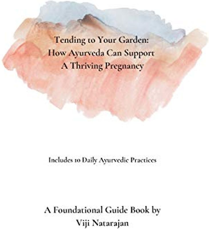 Tending To Your Garden