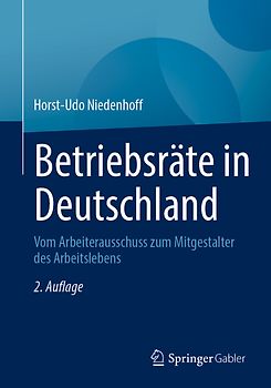 Betriebsräte in Deutschland