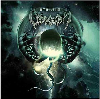 Obscura - Omnivium