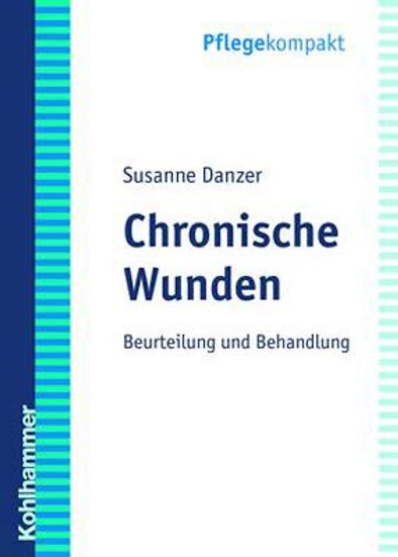 Chronische Wunden