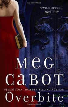 Overbite (Insatiable) - Meg Cabot