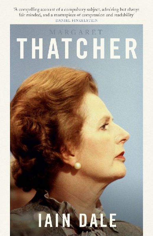 Margaret Thatcher