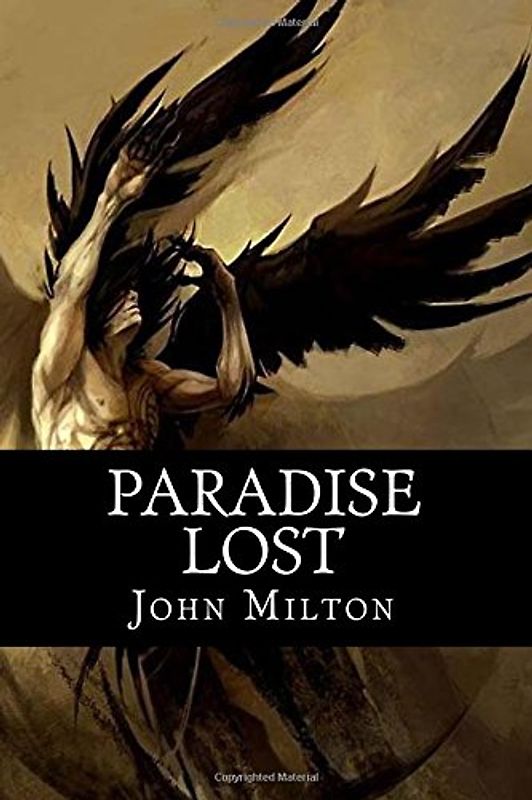 Paradise Lost