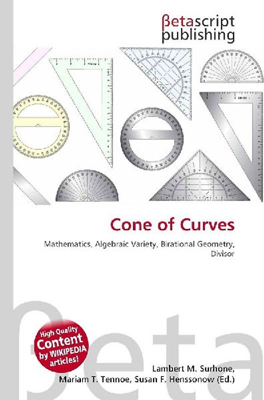 Cone of Curves