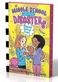 Biggest Secret Ever!