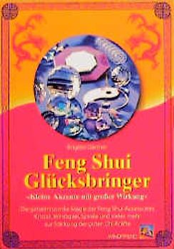 Feng Shui Glücksbringer