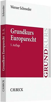 Grundkurs Europarecht