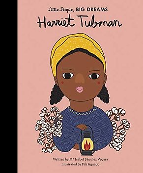 Harriet Tubman
