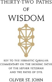 Thirty-two paths of Wisdom