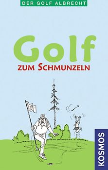 Golf zum Schmunzeln