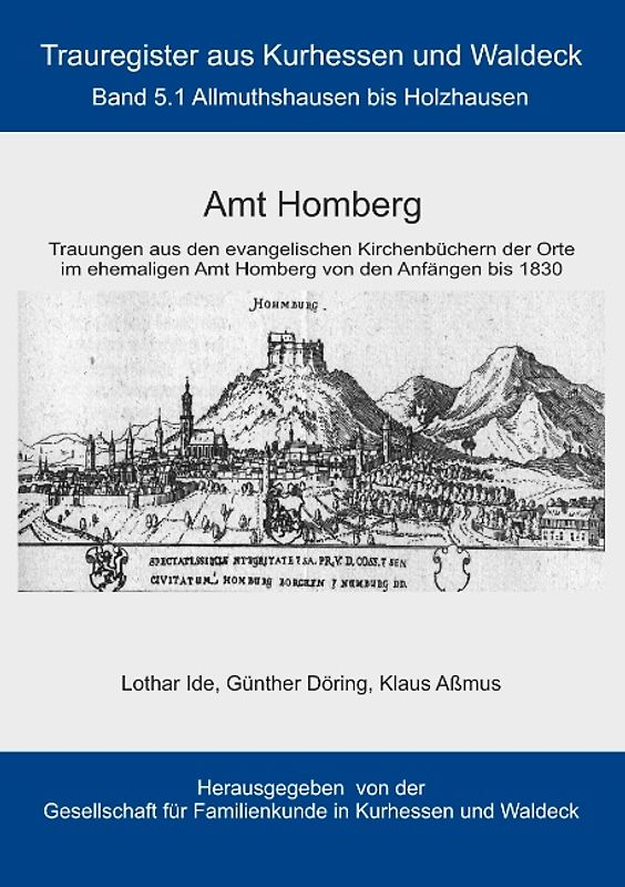 Amt Homberg