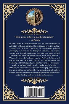 The Ancient Wisdom Collection (Vol. 4)