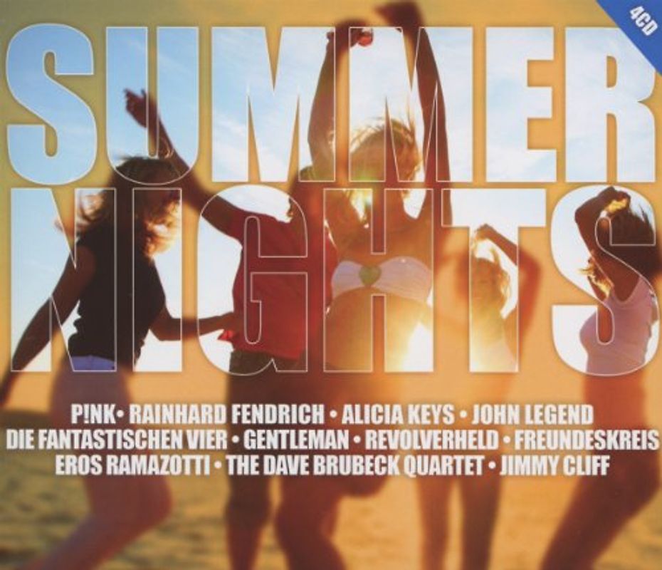 Various - Summer Nights
