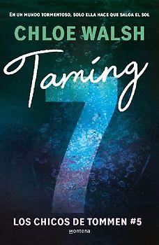 Taming 7 (Spanish Edition)