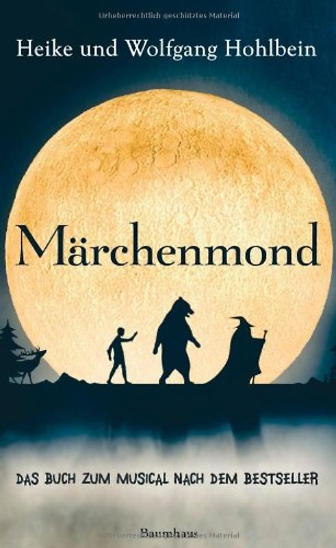 Märchenmond