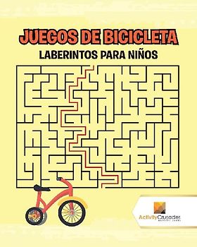 Juegos De Bicicleta