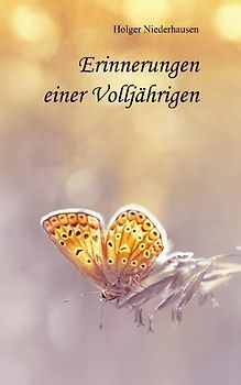 Erinnerungen einer Volljährigen