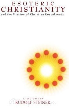 Esoteric Christianity