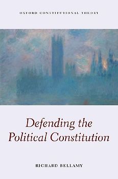 Defending the Political Constitution