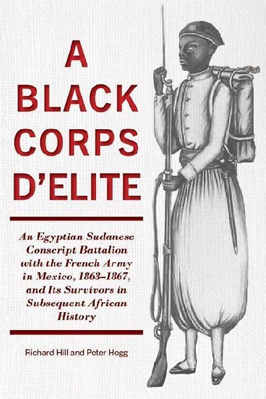 A Black Corps d'Elite