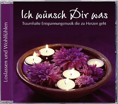 Gensinger,Peter - Ich wünsch Dir was (4502)