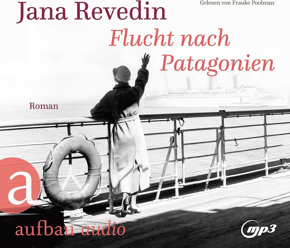 Flucht nach Patagonien