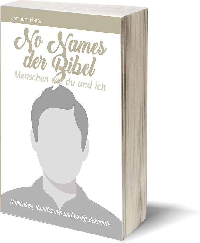 No Names der Bibel
