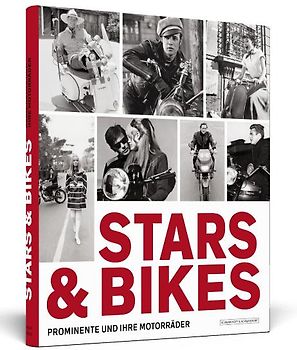 Stars & Bikes