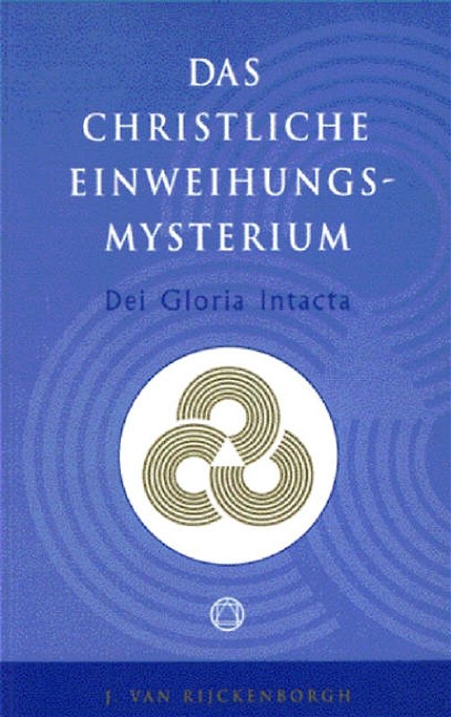 Dei Gloria Intacta