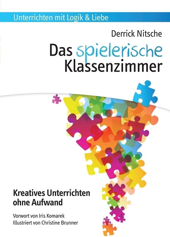 Das spielerische Klassenzimmer