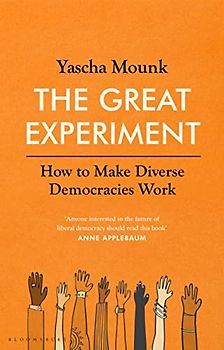 The Great Experiment: How to Make Diverse Democracies Work