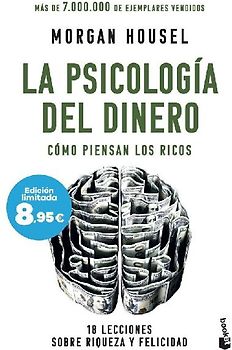 La psicología del dinero