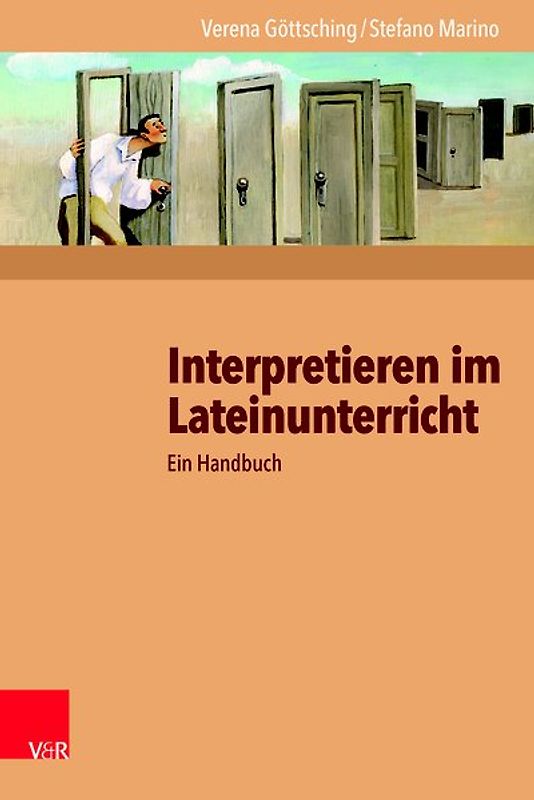 Interpretieren im Lateinunterricht