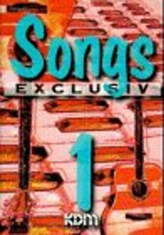 Songs - exclusiv